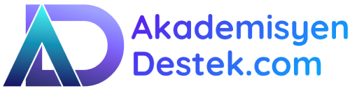 AkademisyenDestek